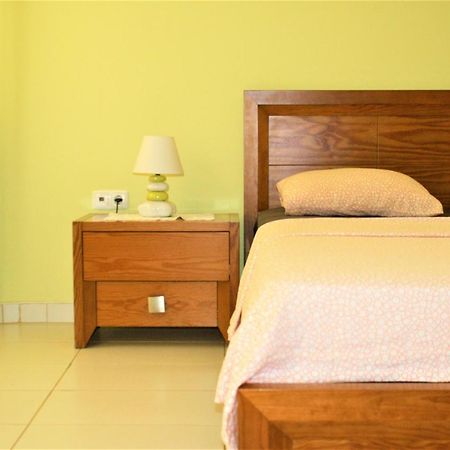 Hostel Casa Branca Vila Nova Exteriér fotografie