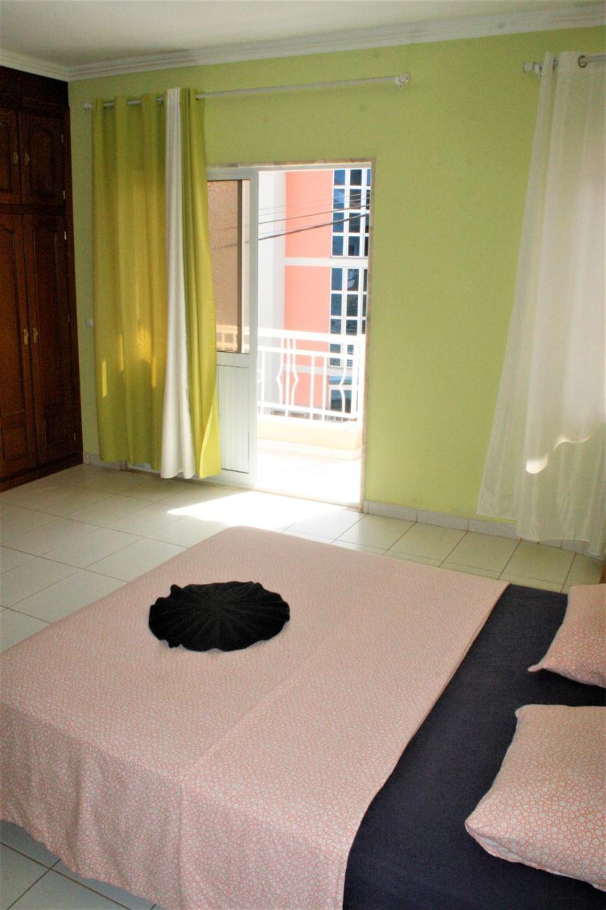 Hostel Casa Branca Vila Nova Exteriér fotografie