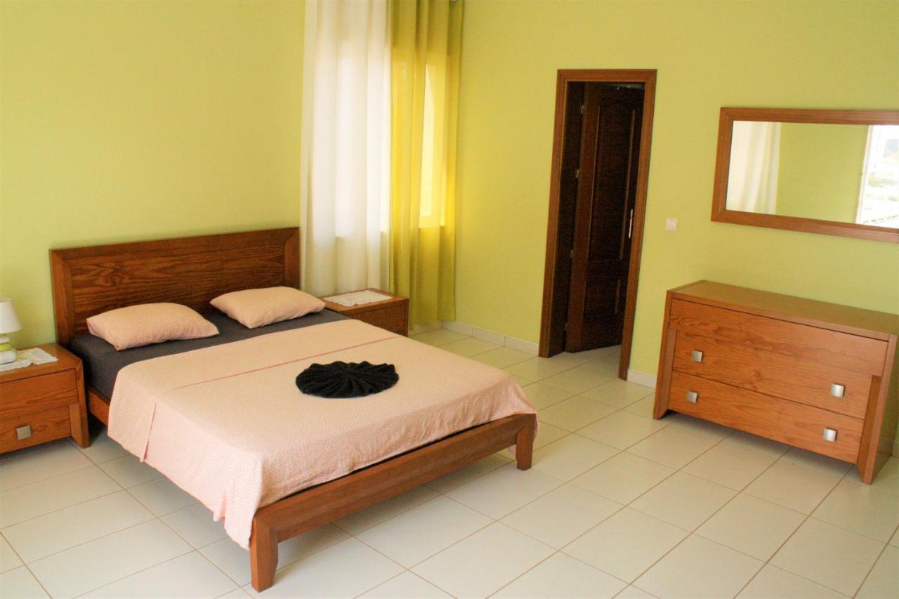 Hostel Casa Branca Vila Nova Exteriér fotografie