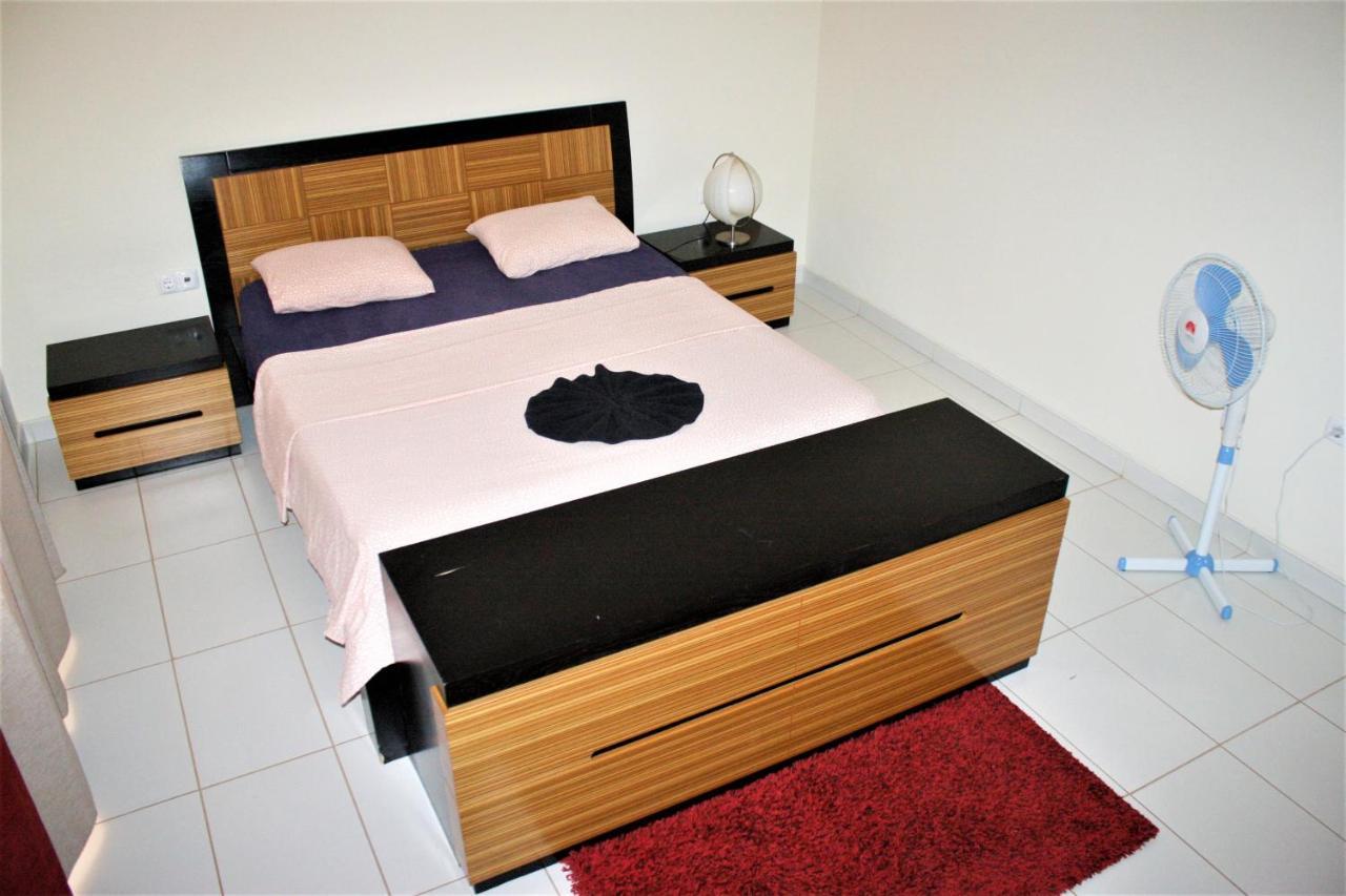 Hostel Casa Branca Vila Nova Exteriér fotografie