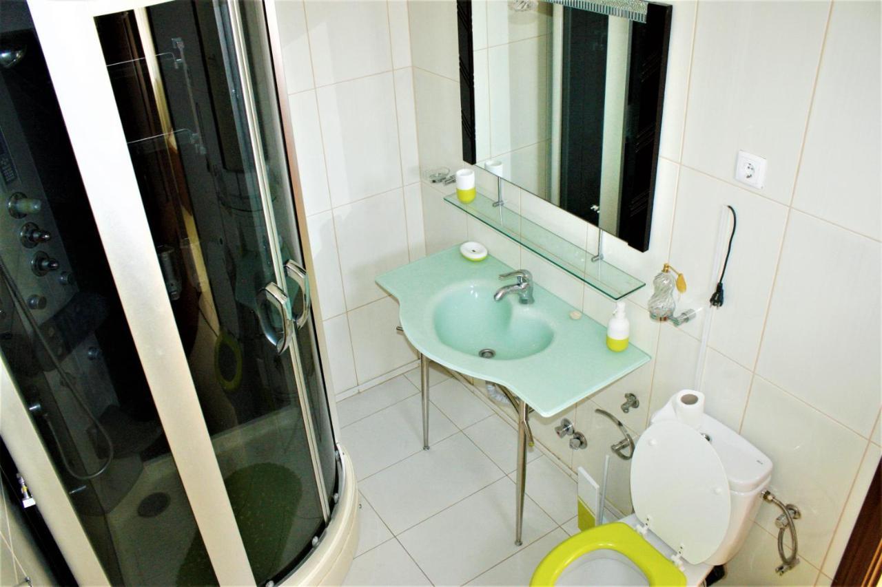 Hostel Casa Branca Vila Nova Exteriér fotografie