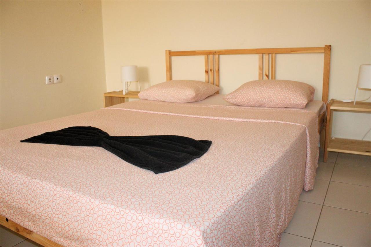 Hostel Casa Branca Vila Nova Exteriér fotografie