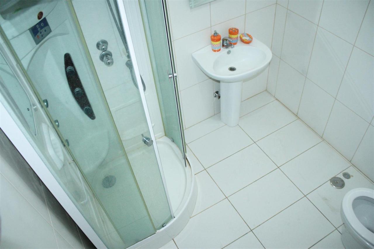 Hostel Casa Branca Vila Nova Exteriér fotografie