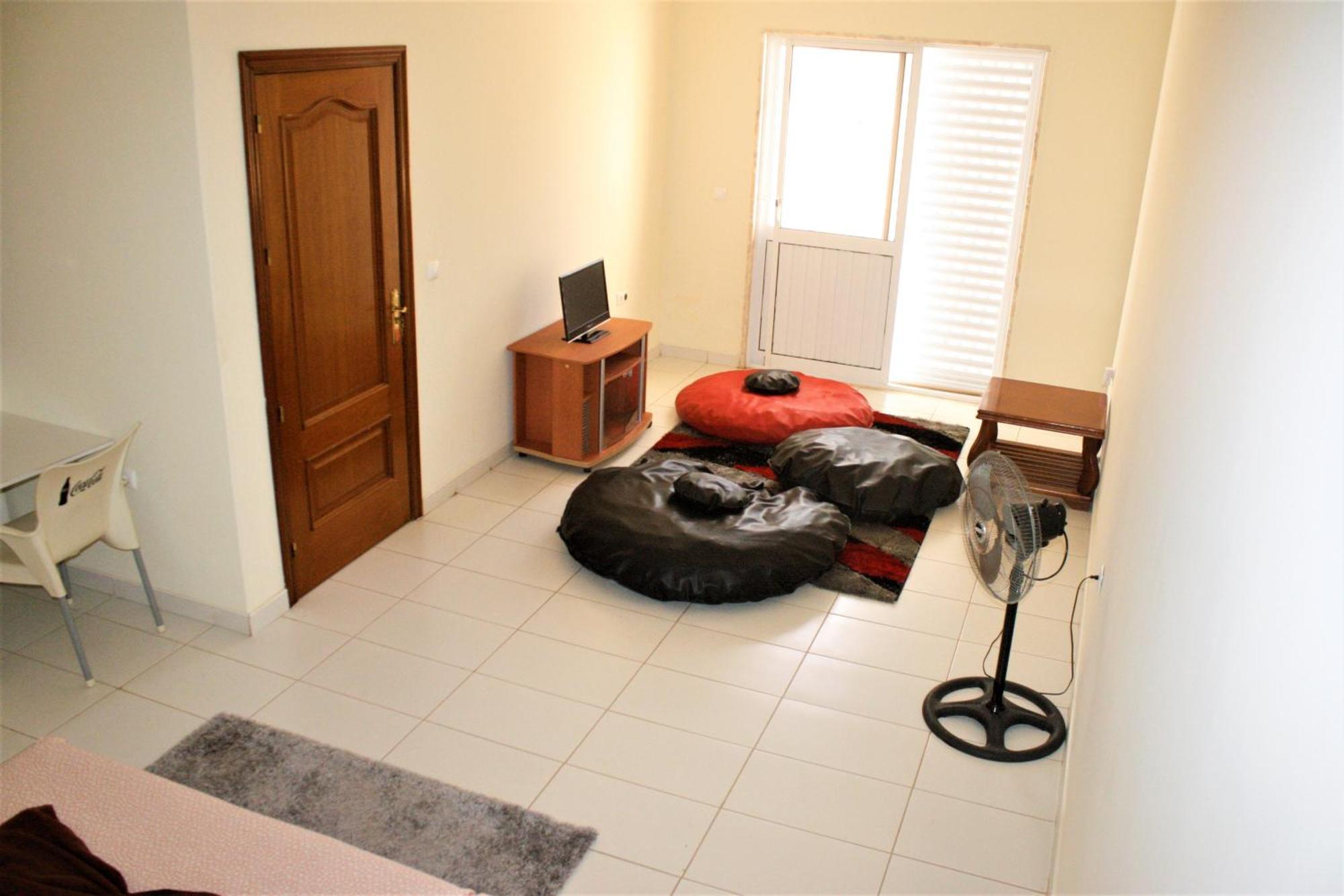 Hostel Casa Branca Vila Nova Exteriér fotografie