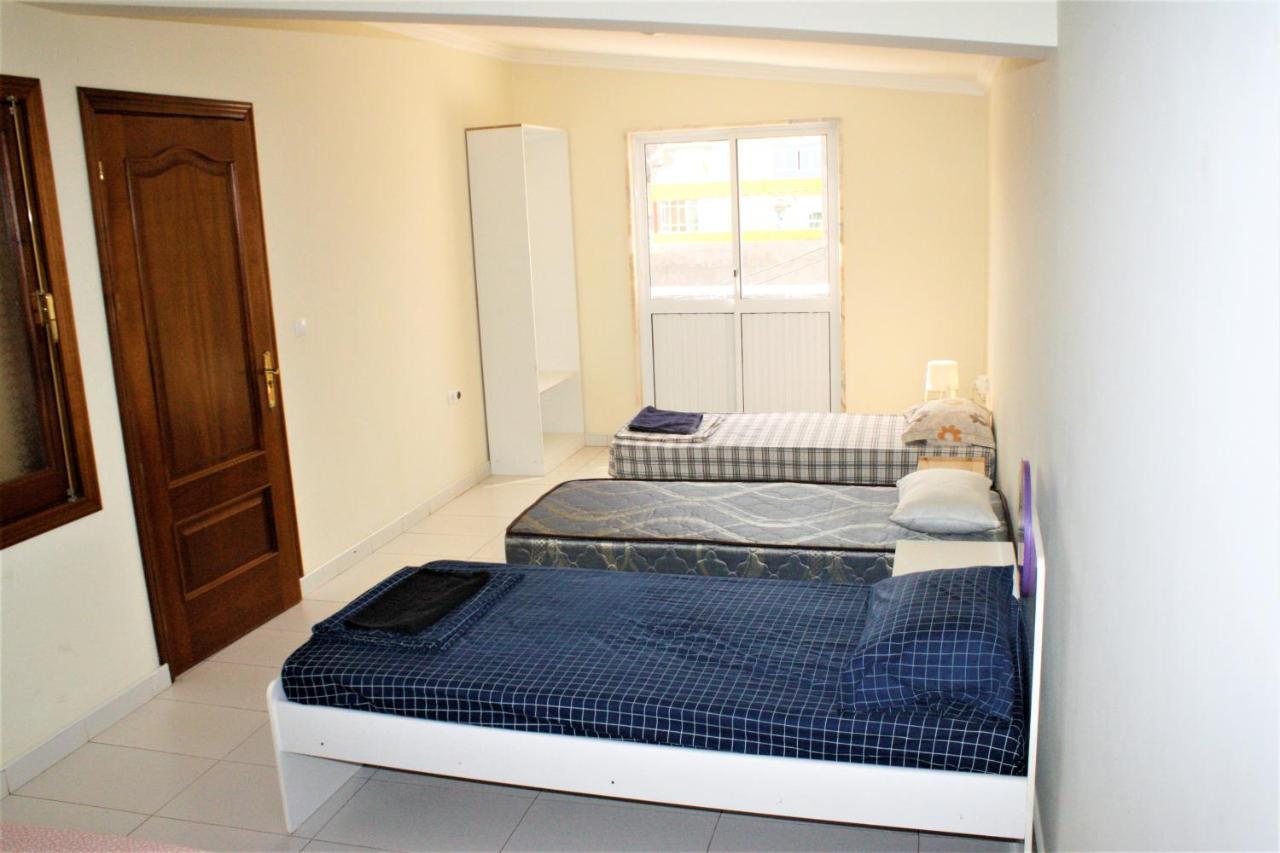Hostel Casa Branca Vila Nova Exteriér fotografie