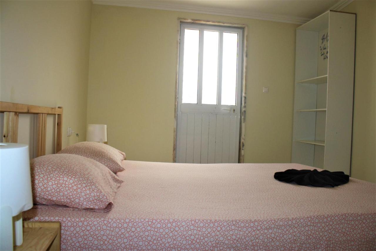 Hostel Casa Branca Vila Nova Exteriér fotografie