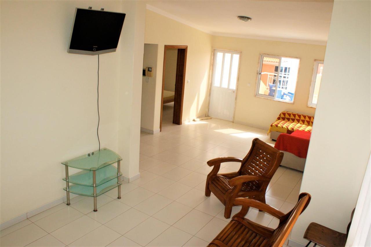 Hostel Casa Branca Vila Nova Exteriér fotografie