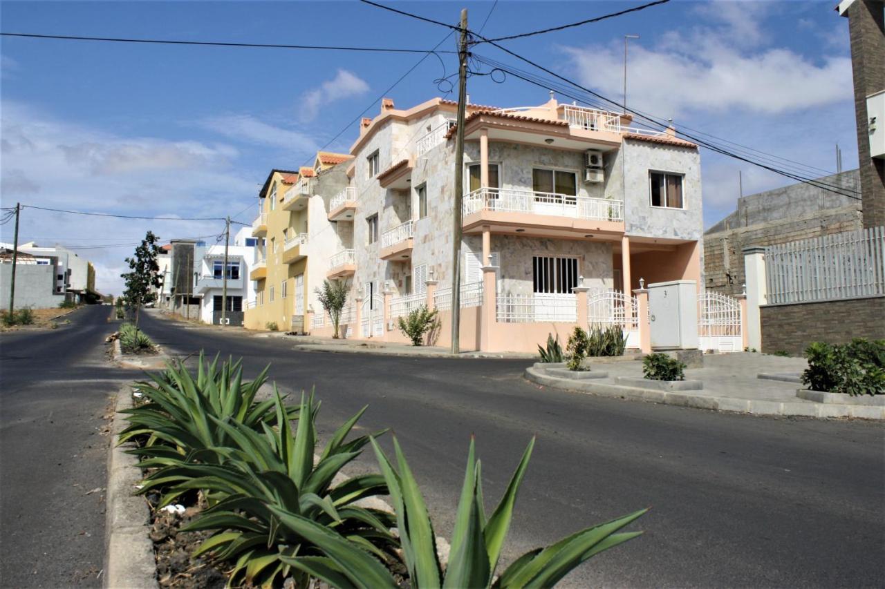 Hostel Casa Branca Vila Nova Exteriér fotografie