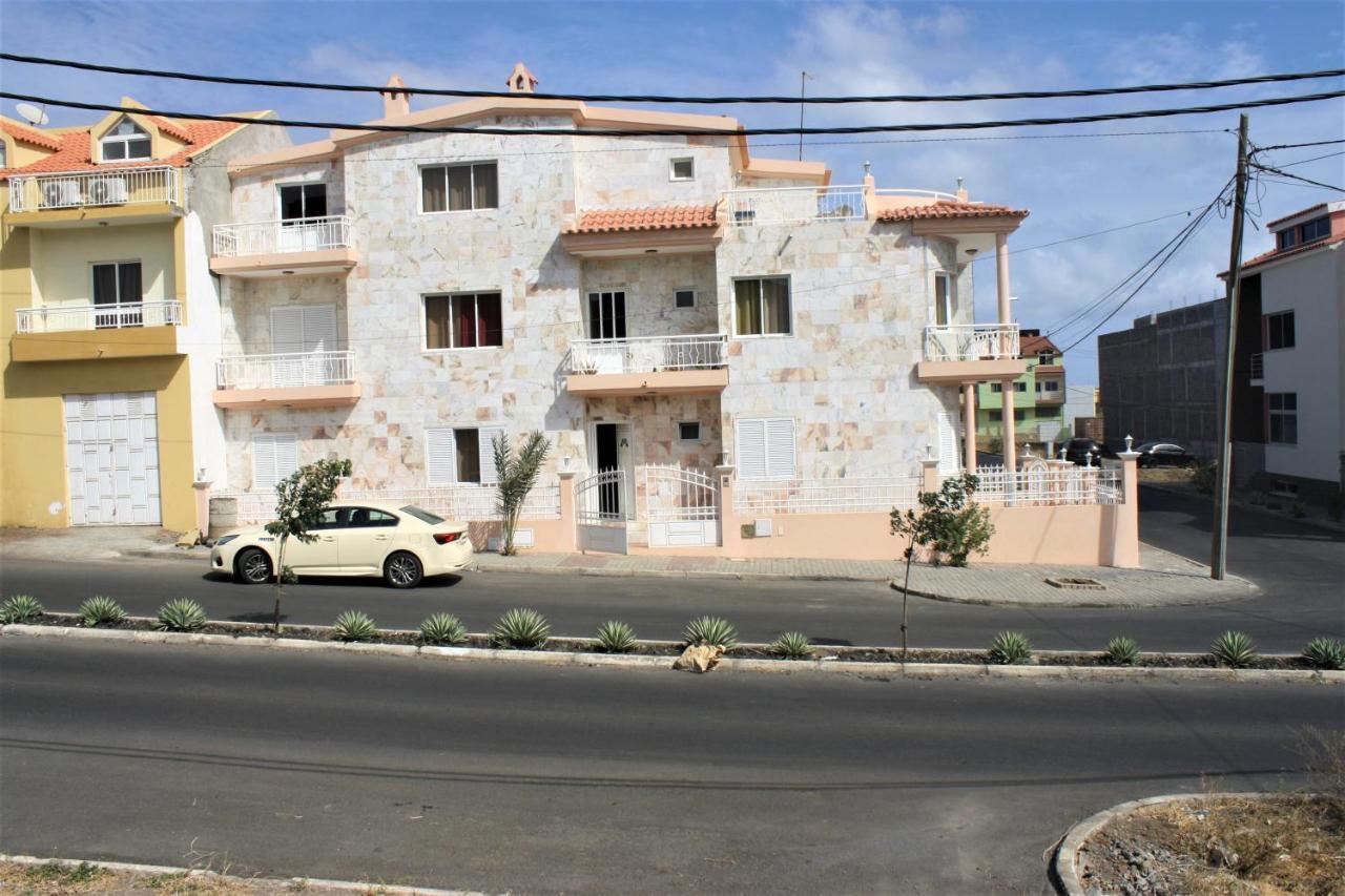 Hostel Casa Branca Vila Nova Exteriér fotografie