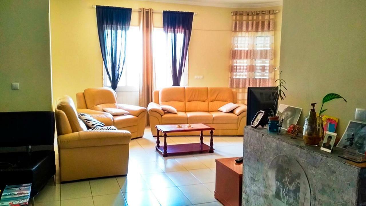 Hostel Casa Branca Vila Nova Exteriér fotografie