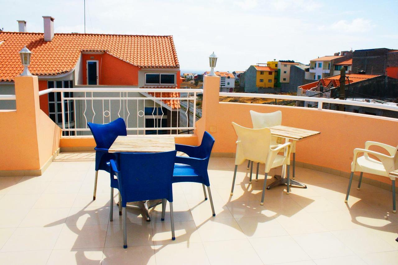 Hostel Casa Branca Vila Nova Exteriér fotografie