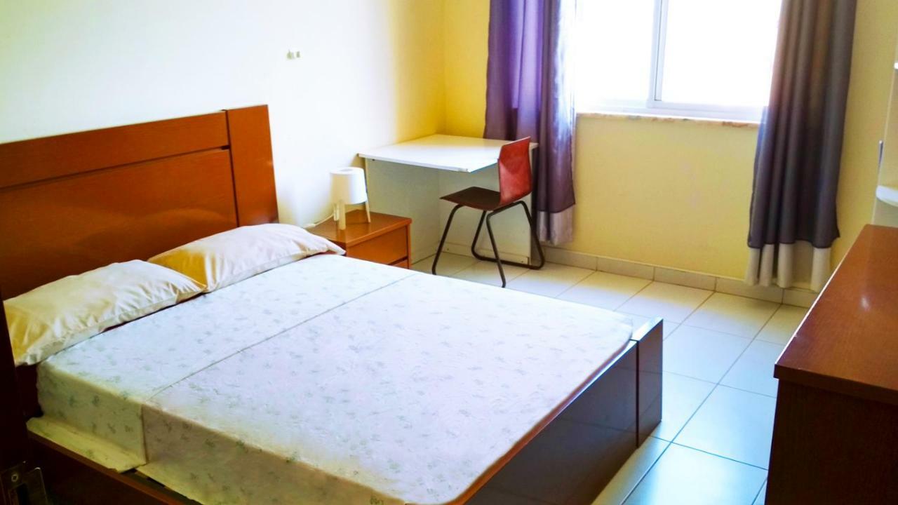 Hostel Casa Branca Vila Nova Exteriér fotografie