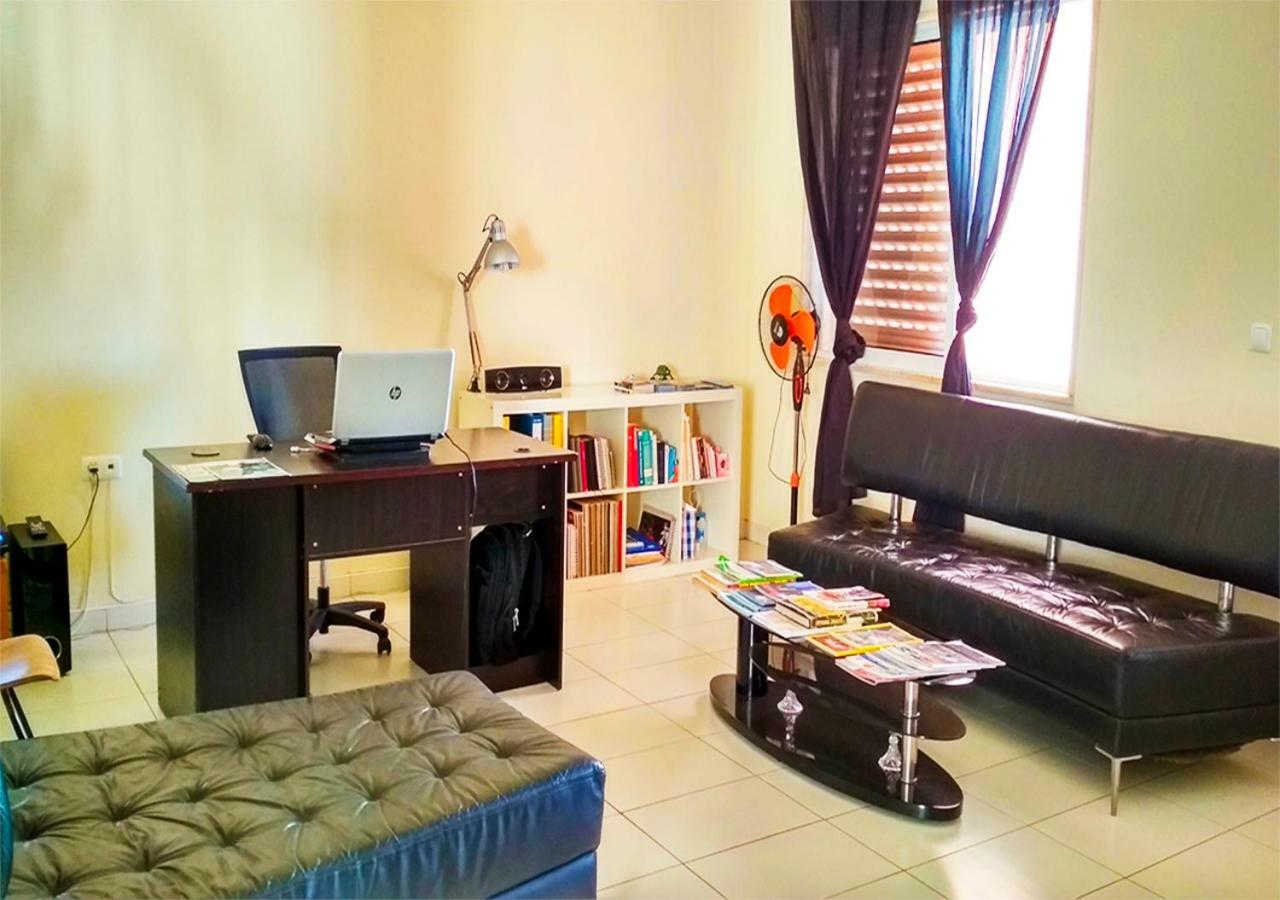 Hostel Casa Branca Vila Nova Exteriér fotografie