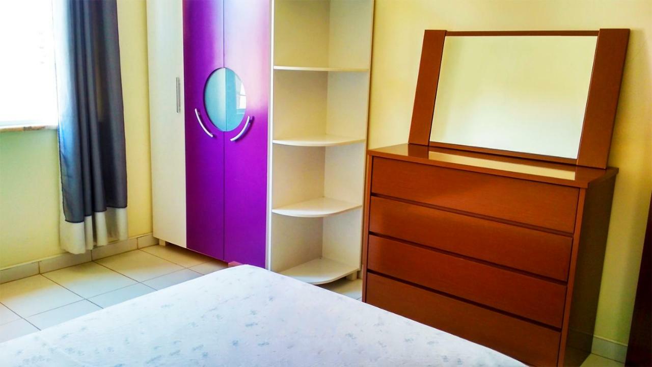 Hostel Casa Branca Vila Nova Exteriér fotografie