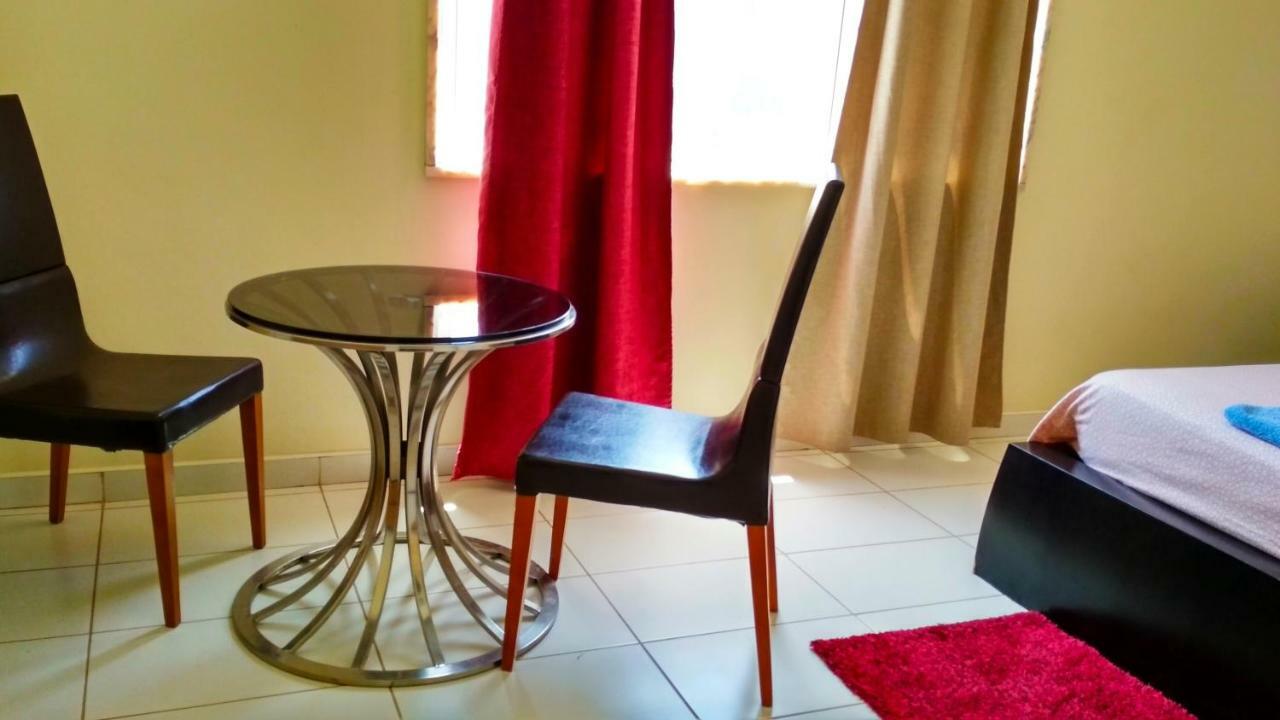 Hostel Casa Branca Vila Nova Exteriér fotografie