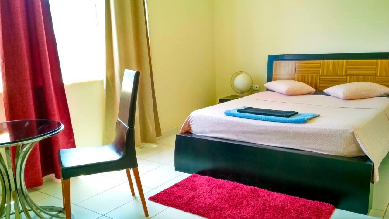 Hostel Casa Branca Vila Nova Exteriér fotografie
